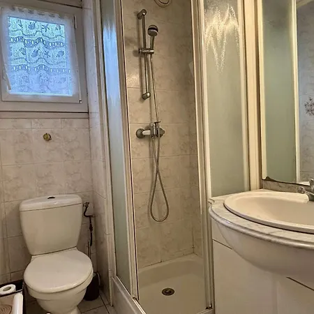 Apartment 2 Pieces - 4 Personnes - Ar070-b19 *