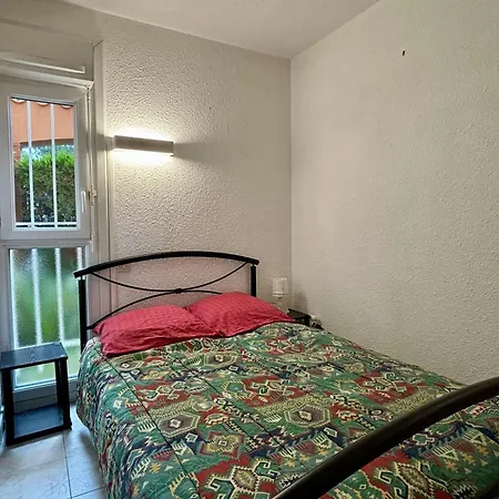 Apartment 2 Pieces - 4 Personnes - Ar070-b19 *