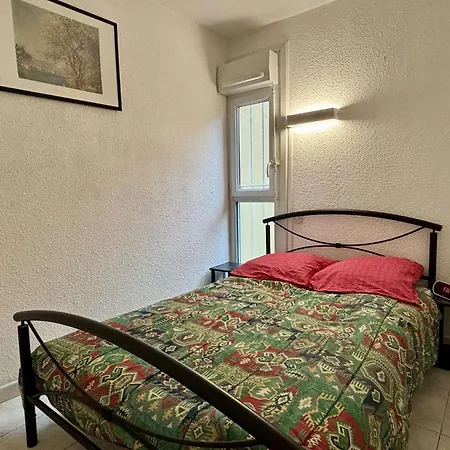 Apartment 2 Pieces - 4 Personnes - Ar070-b19 Argeles-sur-Mer