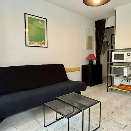 Apartment 2 Pieces - 4 Personnes - Ar070-b19 Argeles-sur-Mer