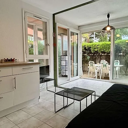 Apartment 2 Pieces - 4 Personnes - Ar070-b19 Argeles-sur-Mer