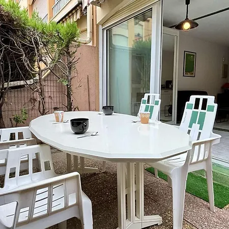 2 Pieces - 4 Personnes - Ar070-b19 Argeles-sur-Mer